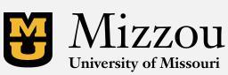 University of Missouri